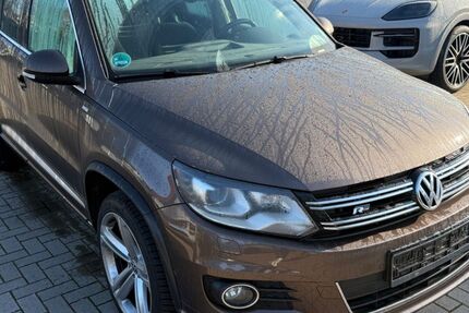 VW Tiguan 113.500 km 11.980 &euro; Münster 48163