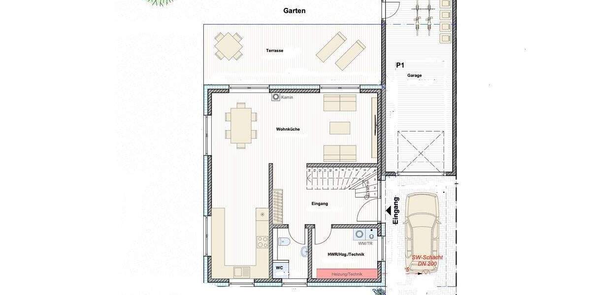 Mehrfamilienhaus, Wohnhaus Soest Soest - 5 Zimmer, 129 m&sup2;, 410.000&euro; | Angebot:25682062