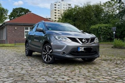 Nissan Qashqai 175.000 km 10.700 &euro; Münster 48149