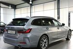 BMW 318d Touring SPORT / PANORAMA,LEDER,CURVED+HUD 53.000 km 29.833 &euro; Hamm 59077
