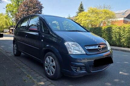 Opel Meriva 165.754 km 850 &euro; Münster 48145