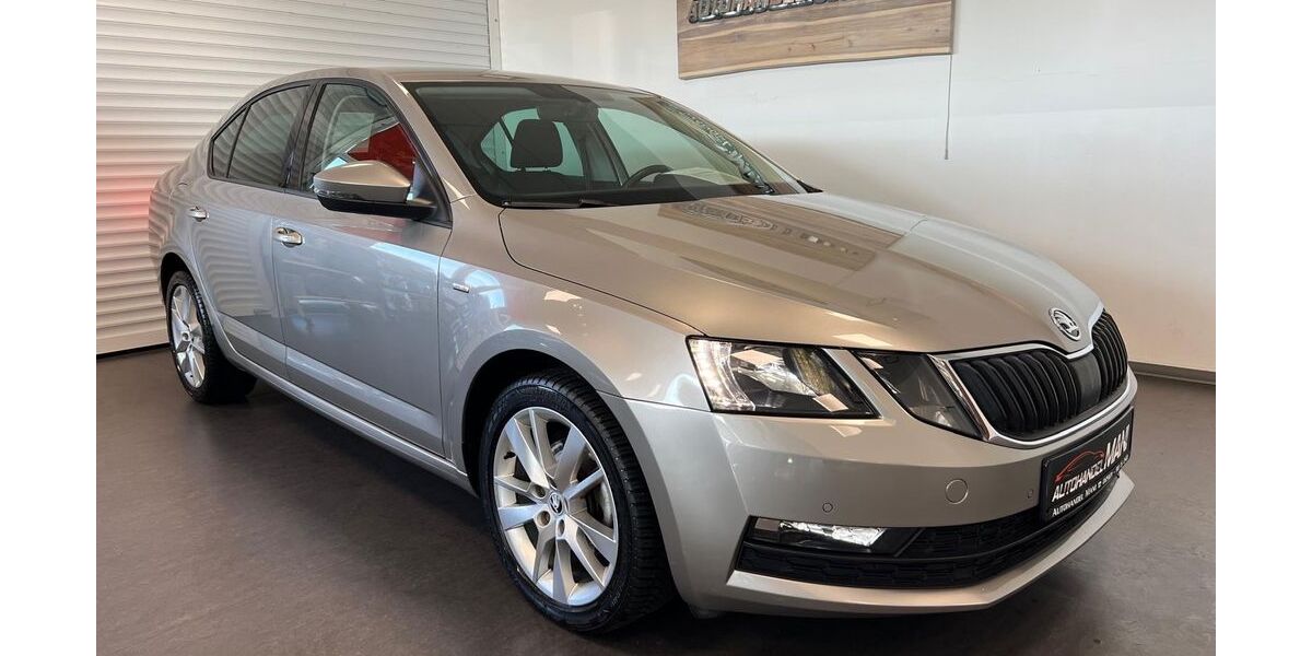 Skoda Octavia 74.627 km 14.290 &euro; Soest 59494