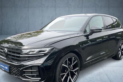 VW Touareg 22.880 km 62.880 &euro; Ahlen 59229