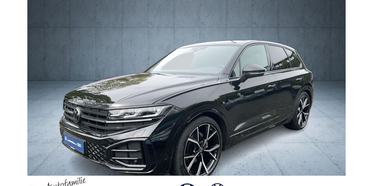 VW Touareg 22.880 km 62.880 &euro; Ahlen 59229