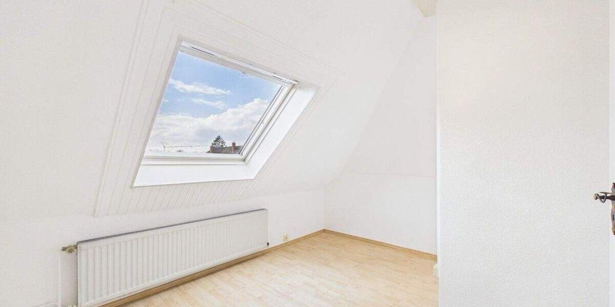 Etagenwohnung Hamm Hamm-Osten - 3 Zimmer, 45 m&sup2;, 340&euro; | Angebot:25736324