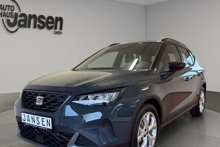 Seat Arona 1.030 km 26.390 &euro; Sassenberg-Füchtorf 48336