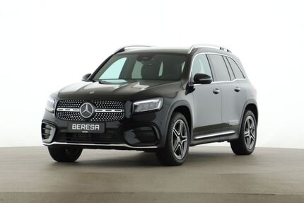 Mercedes-Benz GLB 200 9.900 km 48.950 &euro; Münster 48155