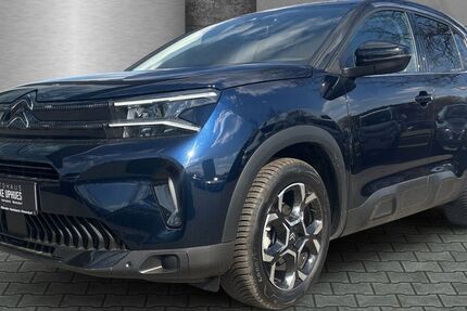 Citroen C5 Aircross 19.095 km 22.990 &euro; Münster 48155