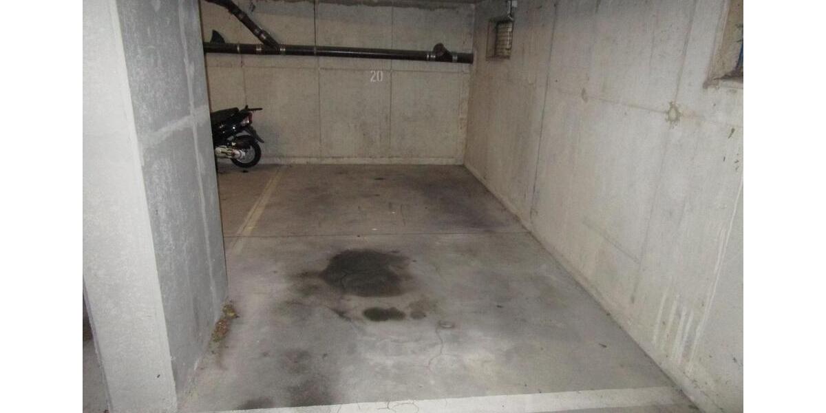 Etagenwohnung Münster Münster-Südost - 1 Zimmer, 38 m&sup2;, 550&euro; | Angebot:25974983