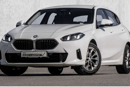 BMW 120 12.114 km 25.980 &euro; Ahlen 59227