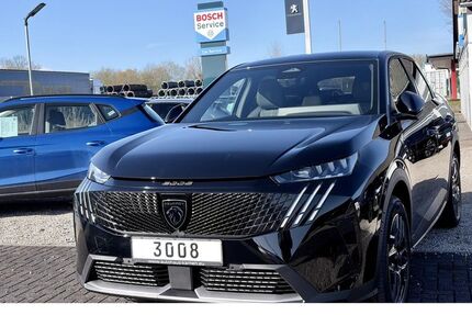 Peugeot 3008 3.000 km 29.999 &euro; Kamen 59174