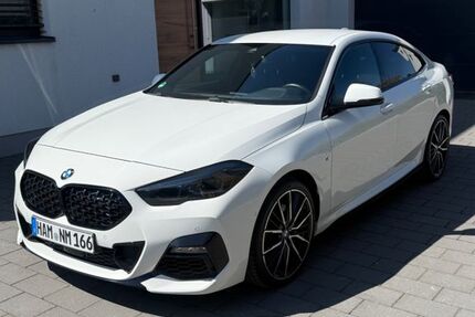 BMW 220 Gran Coupé 44.095 km 29.990 &euro; Hamm 59067