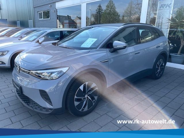 VW ID.4 15.350 km 23.998 &euro; Soest 59494