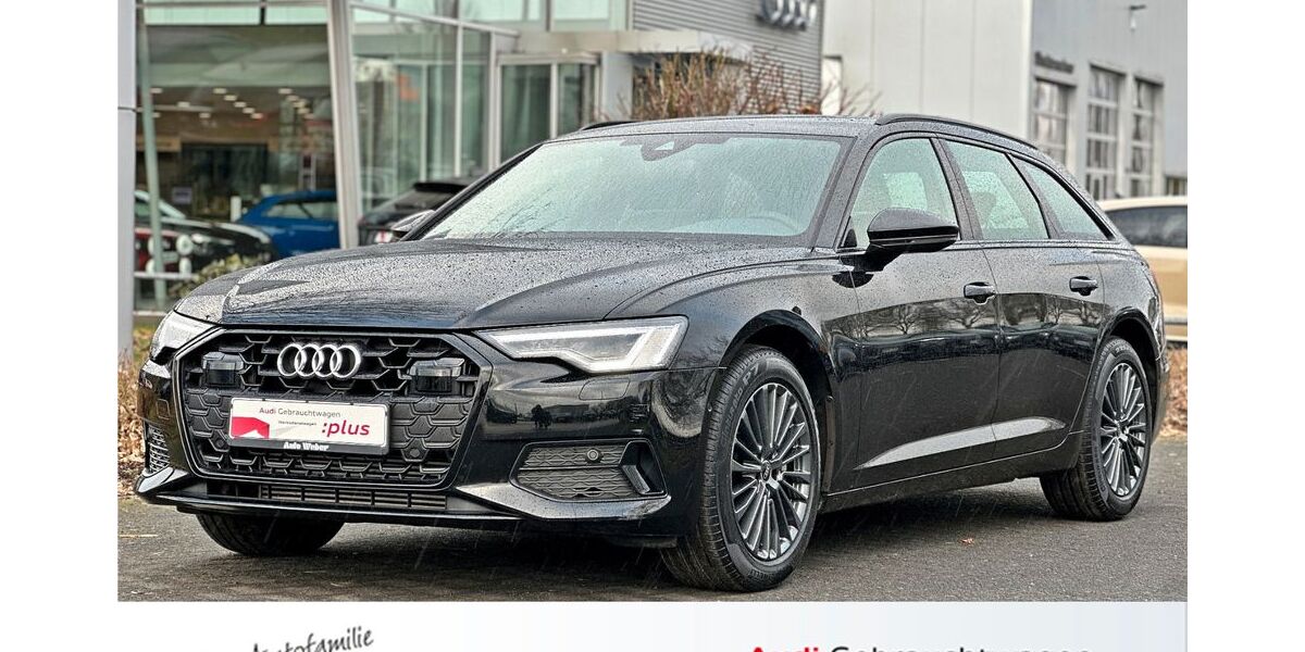 Audi A6 27.870 km 43.350 &euro; Neubeckum 59269