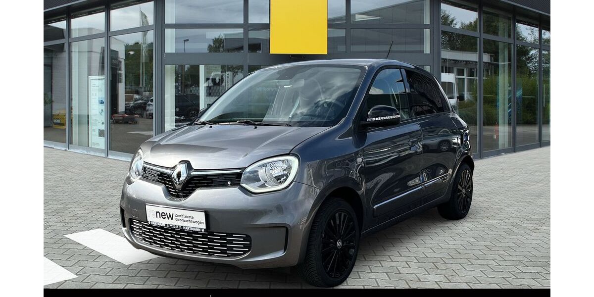 Renault Twingo 11.000 km 14.990 &euro; Münster 48165