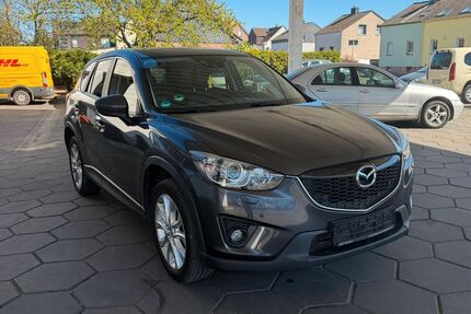 Mazda CX-5 202.000 km 7.200 &euro; Bergkamen 59192