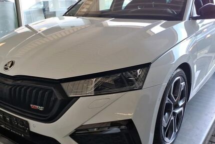 Skoda Octavia 48.835 km 30.877 &euro; Hamm 59067