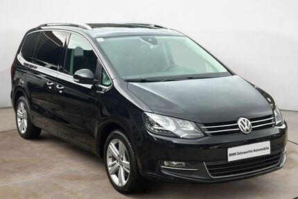 VW Sharan 273.001 km 12.390 &euro; Hamm 59071