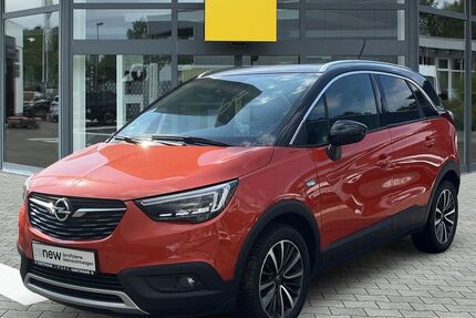 Opel Crossland (X) 85.500 km 10.990 &euro; Münster 48165