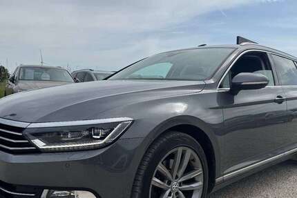 VW Passat Variant 151.950 km 16.090 &euro; Everswinkel 48351