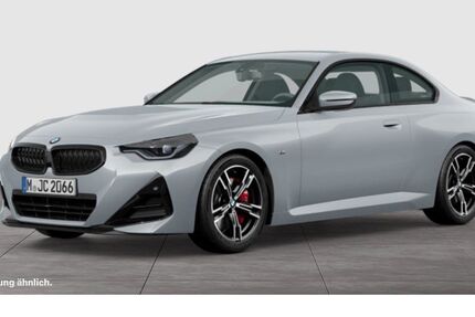 BMW 220 12.484 km 44.200 &euro; Münster 48163