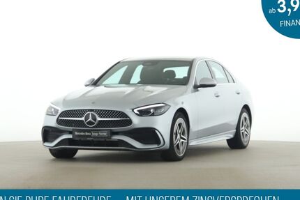 Mercedes-Benz C 200 18.700 km 39.680 &euro; Münster 48155