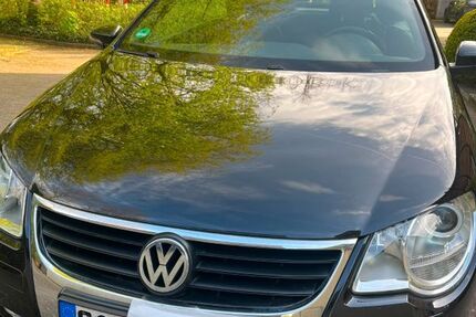 VW Eos 155.100 km 4.950 &euro; Senden 48308