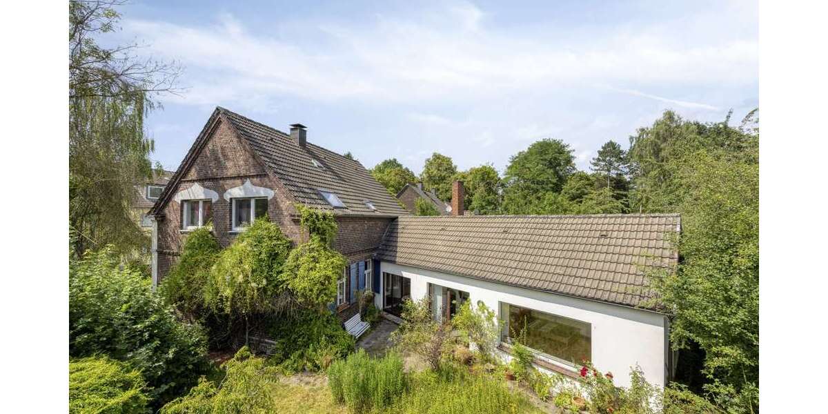 Einfamilienhaus Kamen - 8 Zimmer, 185 m&sup2;, 260.000&euro; | Angebot:27123021