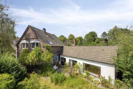 Haus Kamen - 8 Zimmer, 185 m&sup2;, 260.000&euro; | Angebot:27123021