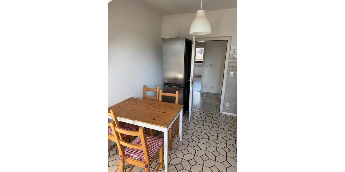 Dachgeschoßwohnung Hamm Braam-Ostwennemar - 3 Zimmer, 73 m&sup2;, 700&euro; | Angebot:26048078