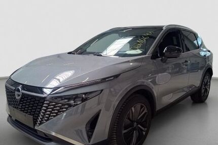 Nissan Qashqai 14.865 km 27.980 &euro; Münster 48145