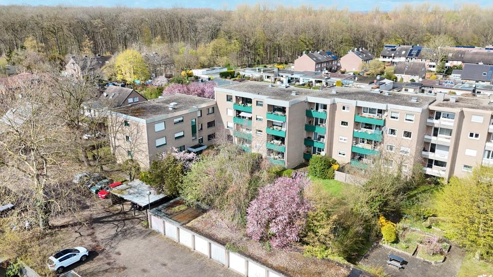 Mehrfamilienhaus, Wohnhaus Münster Mitte-Nordost - 2.599.000&euro; | Angebot:25973681