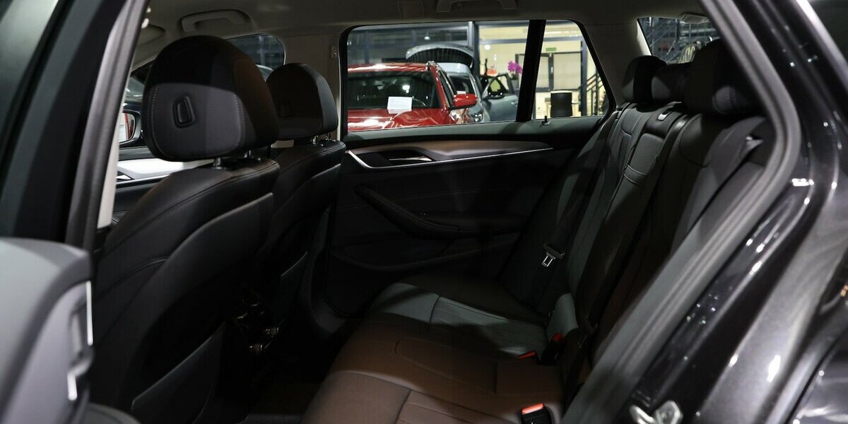 BMW 520d Touring xDrive BUSINESS EL.VOLL-LEDER, LED 14.000 km 38.111 &euro; Hamm 59077