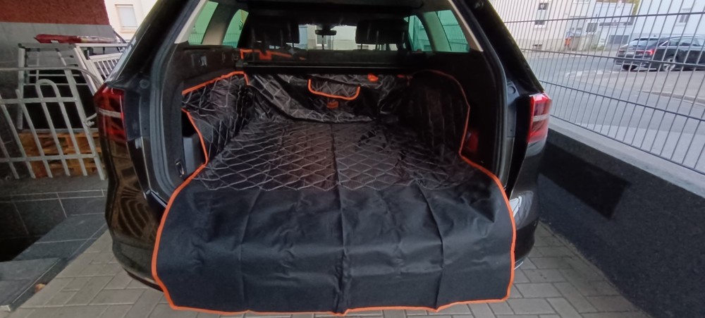 VW Passat Variant 132.000 km 18.500 &euro; Kamen 59174