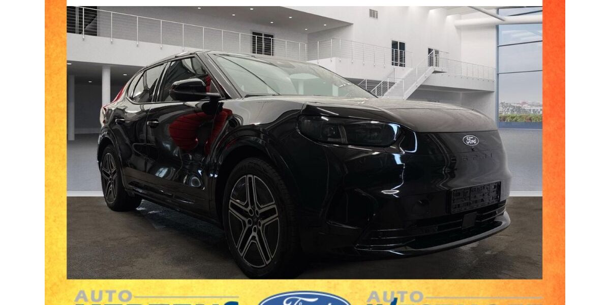 Ford Capri 2.436 km 37.880 &euro; Beckum 59269