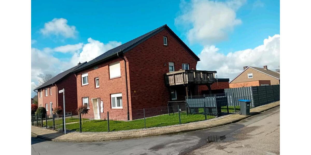 Mehrfamilienhaus, Wohnhaus Nordkirchen - 8 Zimmer, 170 m&sup2;, 420.000&euro; | Angebot:25783786