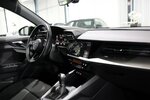 Audi A3 LIMOUSINE 35 TFSI BUSINESS BLACK LED,ACC+LANE 16.000 km 25.183 &euro; Hamm 59077