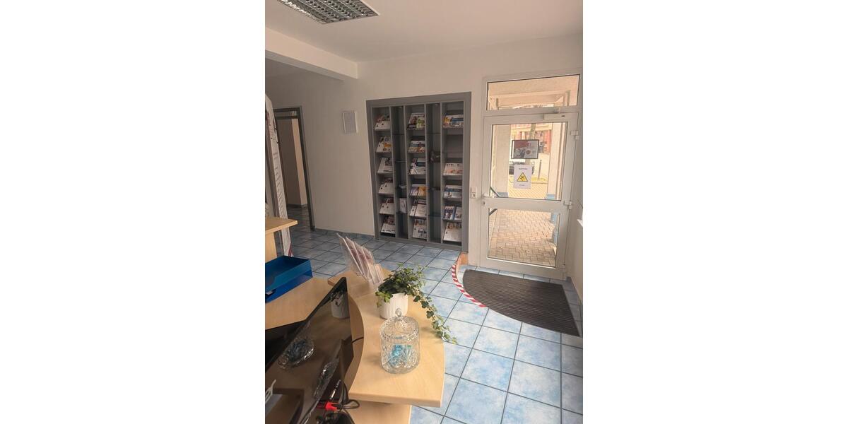 Gewerbeobjekt Hamm Daberg - 1.500&euro; | Angebot:25384807