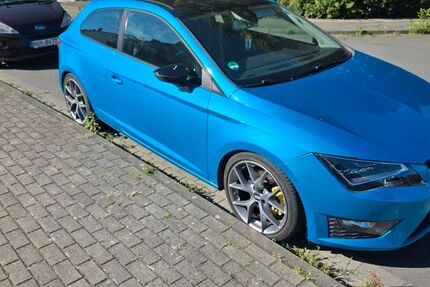 Seat Leon 195.000 km 6.750 &euro; Hamm 59077