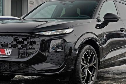 Audi Q3 1.100 km 52.900 &euro; Neubeckum 59269