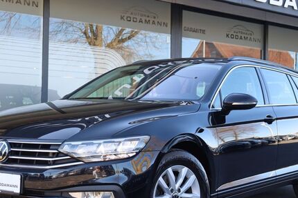 VW Passat Variant 137.426 km 18.770 &euro; Rheda-Wiedenbrück 33378