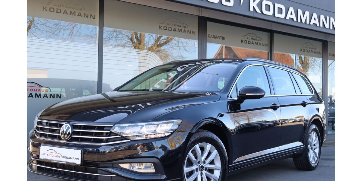 VW Passat Variant 137.426 km 18.770 &euro; Rheda-Wiedenbrück 33378