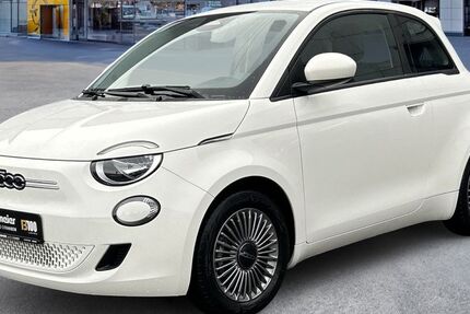 Fiat 500e 20.369 km 18.925 &euro; Münster 48155