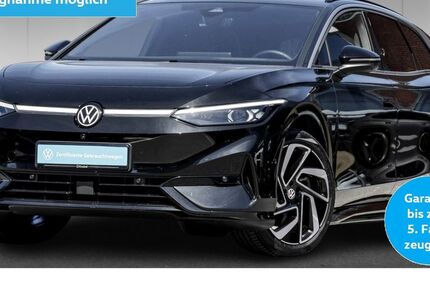 VW ID.7 15.326 km 55.980 &euro; Münster 48163