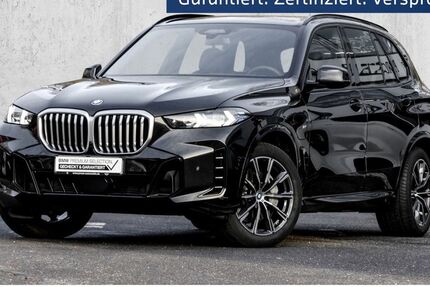 BMW X5 6.973 km 82.374 &euro; Münster 48163