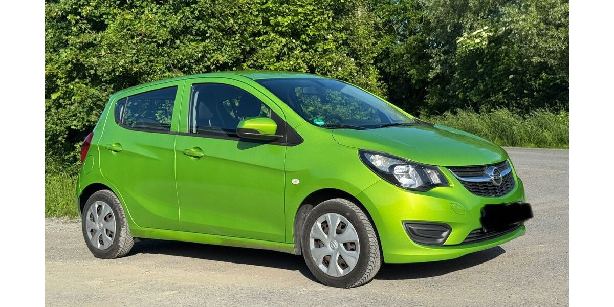 Opel Karl 159.216 km 4.800 &euro; Werne 59368
