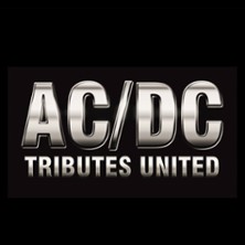 AC/DC Tributes United - Come together 10.04.2027 Stadthalle Ahlen