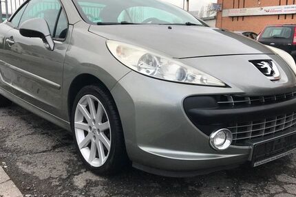 Peugeot 207 159.000 km 3.499 &euro; Unna 59425