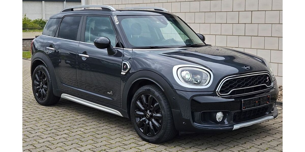 Mini Cooper S 57.182 km 25.850 &euro; Beckum 59269