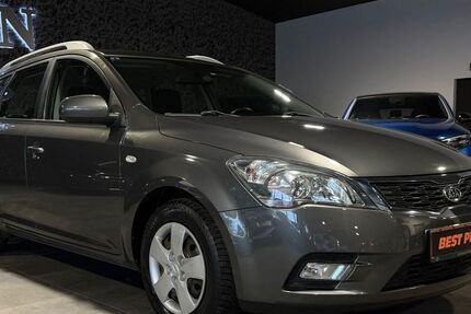 Kia ceed / Ceed 130.598 km 4.490 &euro; Unna 59425
